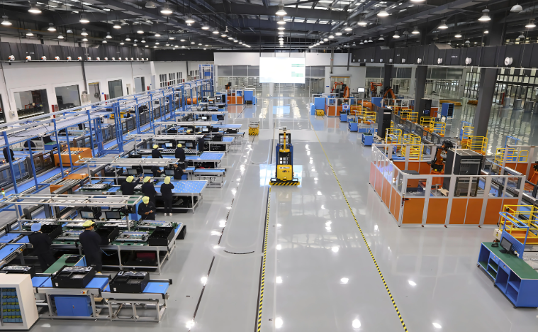 2024年合肥普思电子车载监控产品市场价格走势